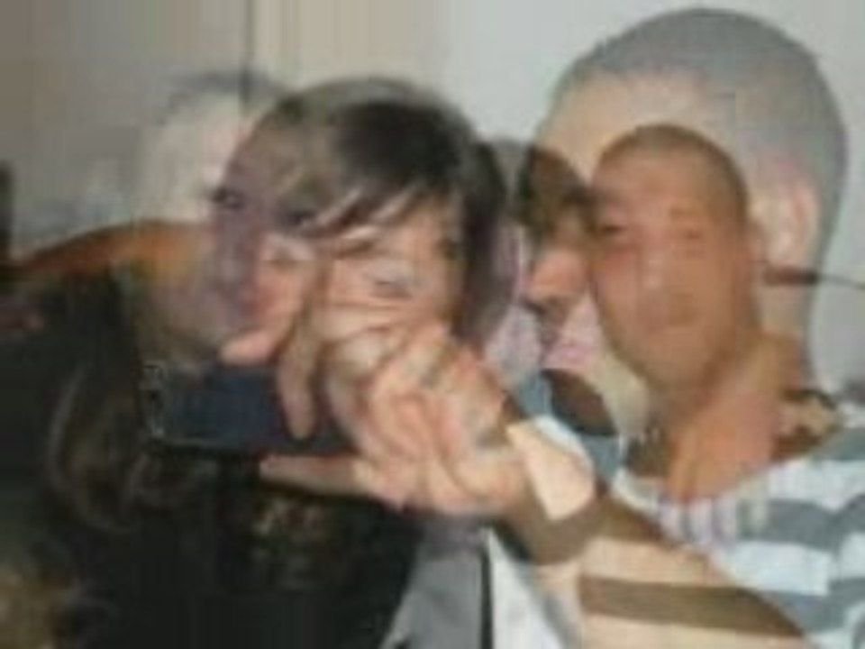 Anniversaire Cyril 23 ans...! Part.2