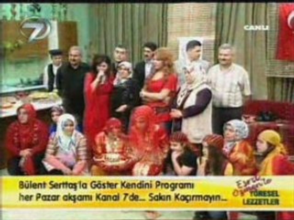 KınYakma
