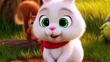 👉 "Lila Finds a Magic Seed! 🌱🐰 | Part 3 | Kids Moral Story #shorts"