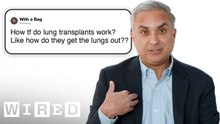 Doctor Answers Lung Questions