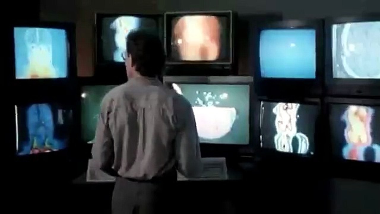 BRAIN TWISTERS (1991)
