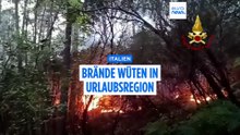 Nachrichten des Tages | 1. Mai 2026 - Abendausgabe