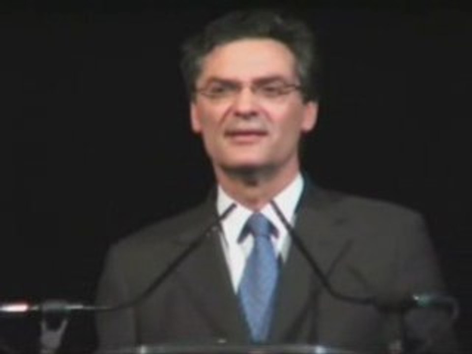 Devedjian et Pietrasanta "le miraculé"