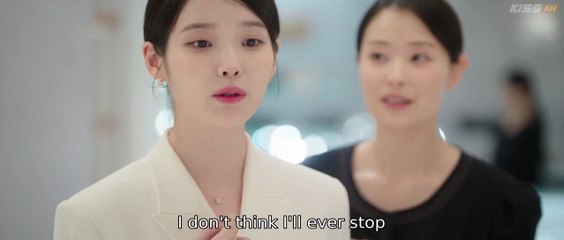 Perfect crown ep7( english subtitles)