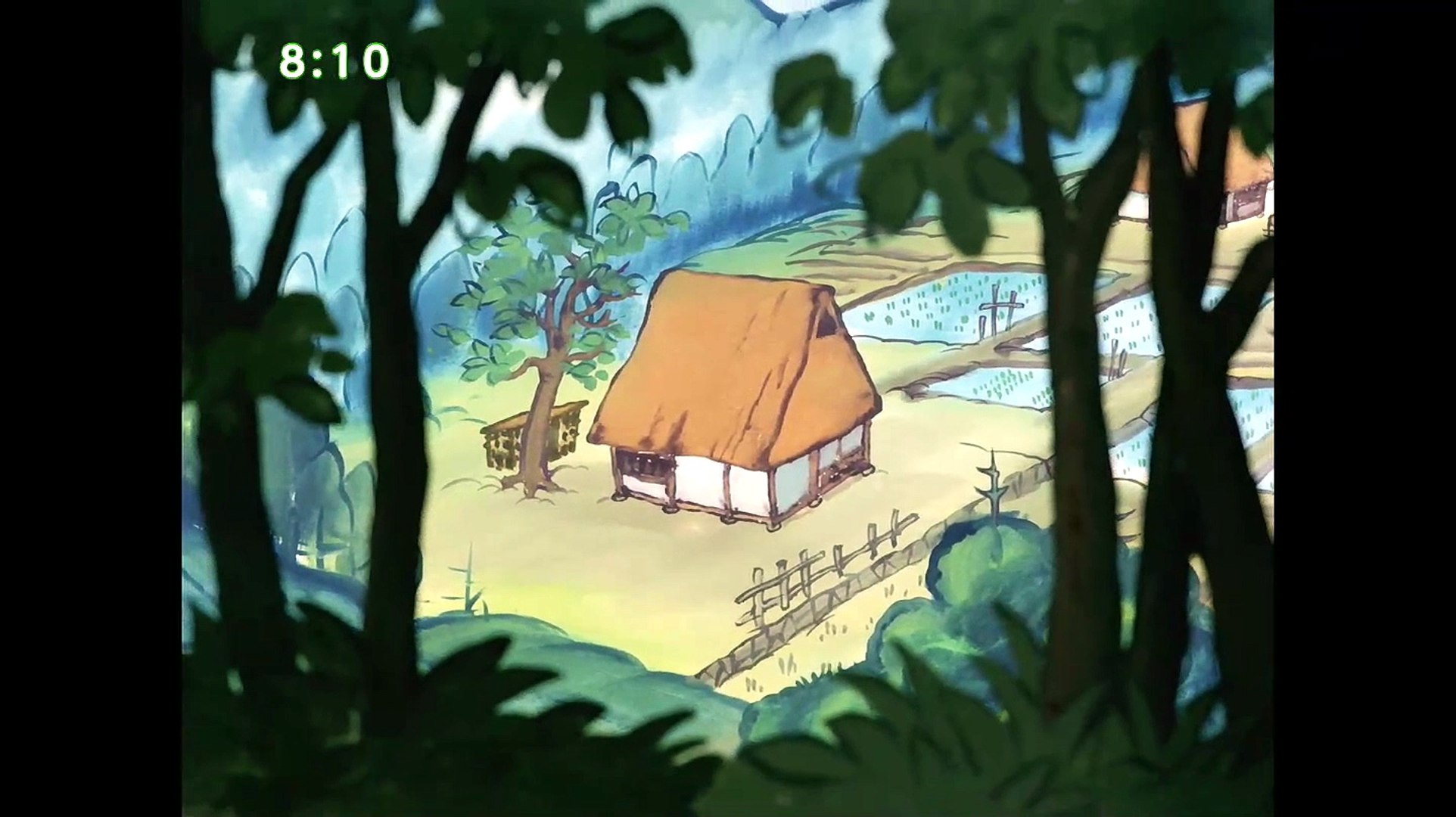 まんが日本昔ばなし #10 - Video Dailymotion - Video Dailymotion