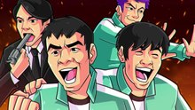 Le pire acte commis par chaque personnage de Squid Game
