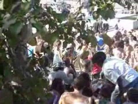 Montreal - Dimanche au parc Mont-Royal 2