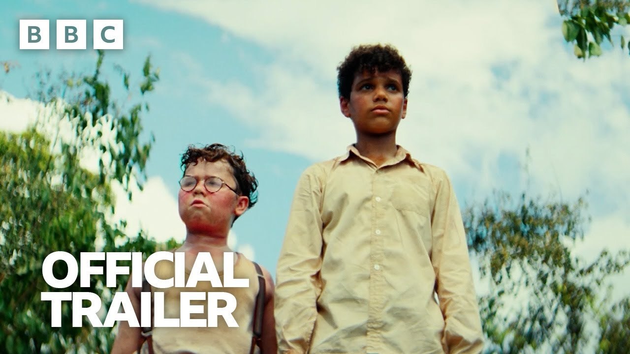 Lord of the Flies - Tráiler Oficial