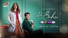 Doctor Bahu Episode 12 Teaser Kubra_Khan___Shuja_Asad____ARY_Digital_Drama(360p)
