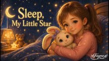 Sleep, My Little Star