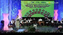 Larisa Daniela Carlugea - Festivalul „Doina Baraganului” 2025 (TVR FOLCLOR - 13.03.2026)
