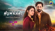 Humrahi Episode 11