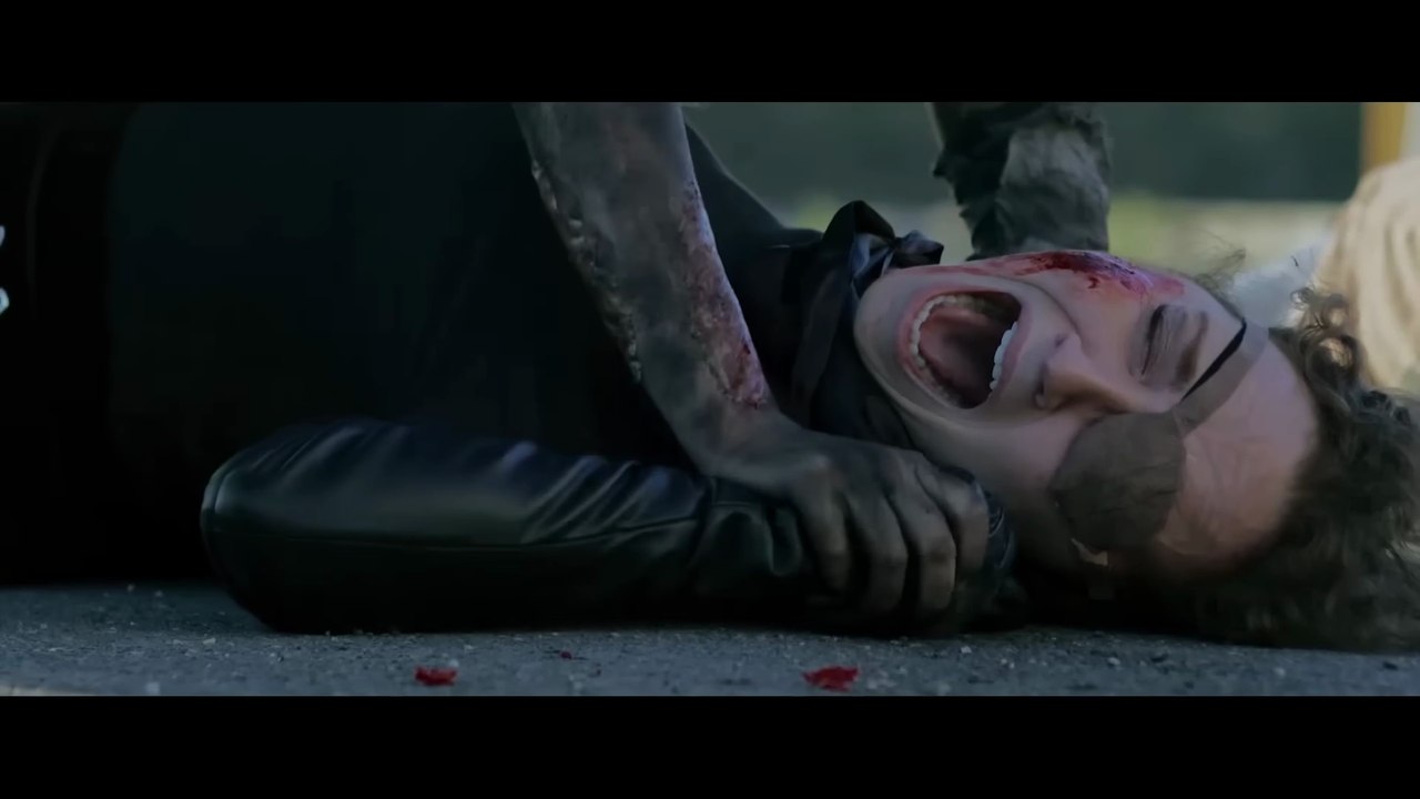 FRANKENSTEIN'S BRIDE Official Trailer (2026) (HD)