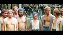 យុទ្ធសិល្ប៍ ថាំងចេង សង្រោះបិសាចទាំងបី [Full Movie] [Trending Drama]Full EP - Full