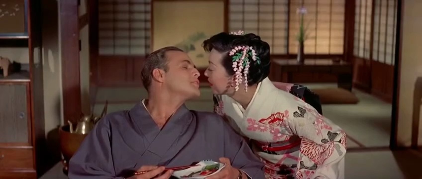 Sayonara (1957)