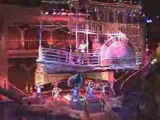 Spectacular Las Vegas Show, Rio Hotel Casino