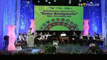 Denisa Nicoleta Pupaza - Festivalul „Doina Baraganului” 2025 (TVR FOLCLOR - 13.03.2026)