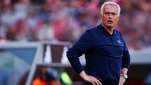 Iñaki Cano no ve a Mourinho como entrenador del Real Madrid