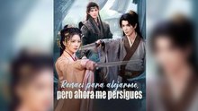 Renací Para Alejarme, Pero Ahora Me Persigues En Espanol