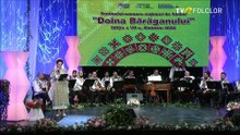 Simona Florentina Popescu - Festivalul „Doina Baraganului” 2025 (TVR FOLCLOR - 13.03.2026)