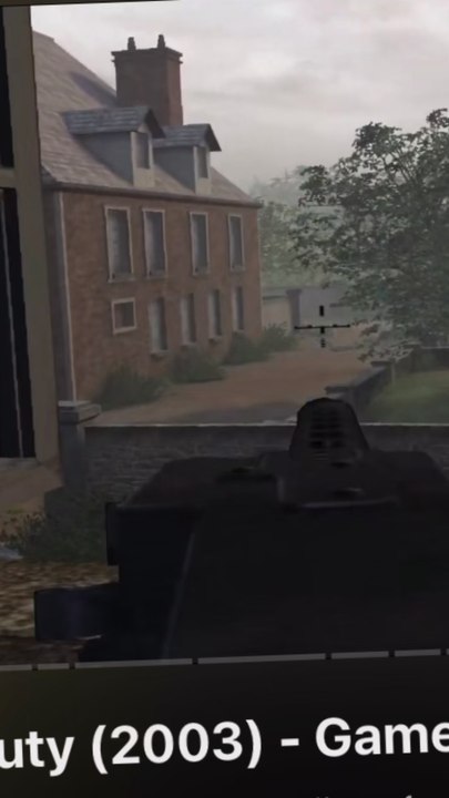Elle me ramène 20 en arrière cette #hamilton #callofduty #hamiltonkakifield #fieldwatch