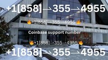 [HashTaG.#] Coinbase® WALLET CUSToMEr© SUPPoRT℗ Phone NuMber (OfficiAl)