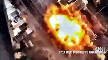 Katz'dan İran'a saldırı bahanesi