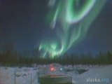Alaska.org - Aurora Borealis / Northern Lights ...