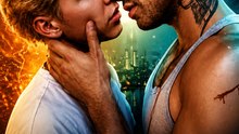 How I Made the Alpha Mine | Full Movie | Forbidden Alpha Bond & BL Drama