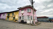 Balıkesir'de bir kişi evinde ölü bulundu
