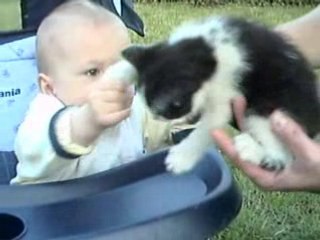 Jules et felix juin 08