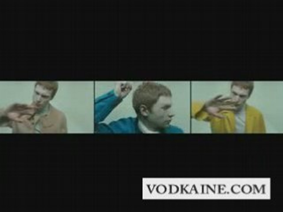 Yves Saint Laurent Collection Automne Hiver 2008-2009