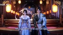 Già Thiên - Tập 157--160
