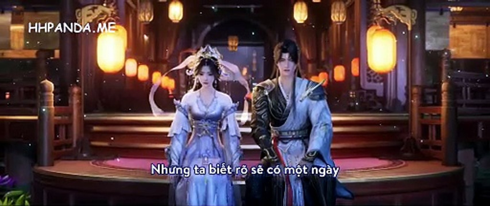 Già Thiên - Tập 157--160