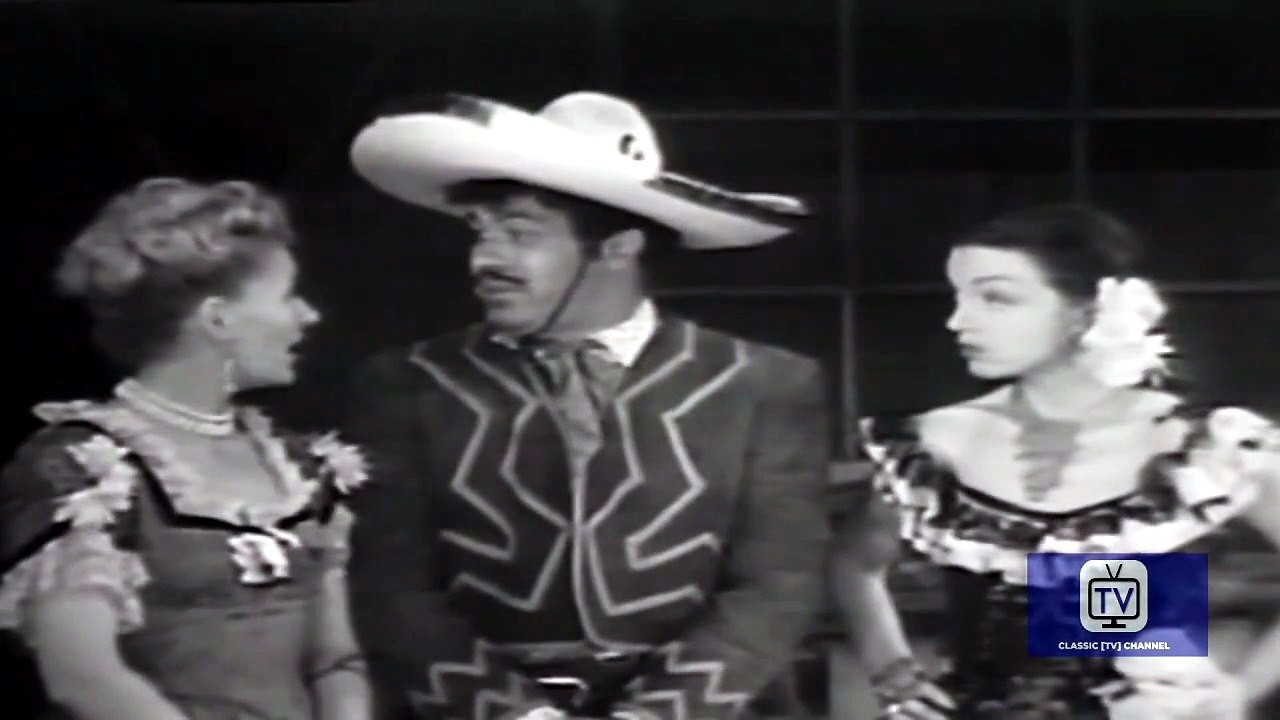 Kit Carson - Season 1 - Episode 5 - Murango Story ｜ Bill Williams, Don Diamond, John Cason