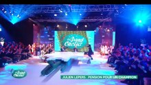 Le Grand Cactus : Julien Lepers (Kody)