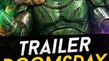 Le premier trailer officiel de Avengers Doomsday