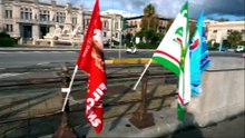 Rtp Telegiornale dell'1 maggio 2026