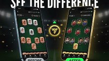 FIFA Coins. See The Difference One Top-Up Makes 📱🔥