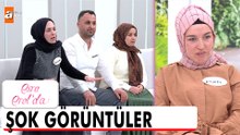 Titiz Esra'nın evinden şok görüntüler - Esra Erol'da 1 Mayıs 2026