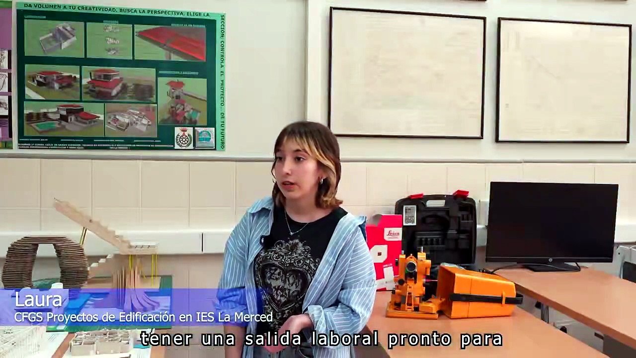 El futuro se construye hoy