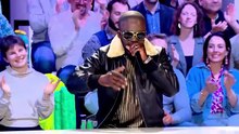 Le Grand Cactus : Gims (Kody)