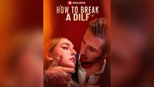 How To Break A Dilf Isodes
