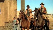 Pat Garrett & Billy the Kid  1973 Dublado - James Coburn, Kris Kristofferson