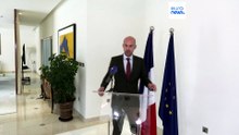 Στενά του Ορμούζ: Διπλωματικός «πόλεμος» ΗΠΑ–Ευρώπης για το άνοιγμα της κρίσιμης θαλάσσιας διόδου