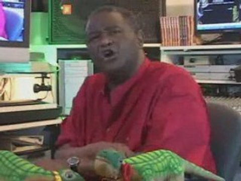 Weekly Update 6-9-08:New World, African Diaspora, Bluegrass