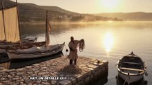 Así Fue el Fin de María en Tiempos de la Biblia | 50 d.C. | La Madre de Jesús en su Trágico Final