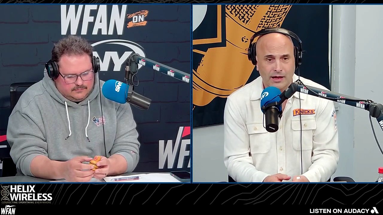Craig puts Knicks win in perspective