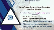 Thecourseresellers.com - Jeff Millers – Agency Scaling Secret Inner Circle V3.0
