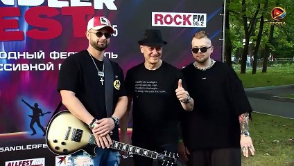 SandlerFest Digest'25 part 1